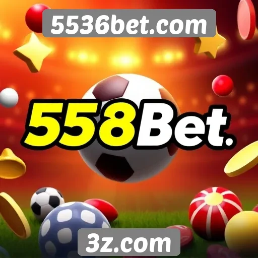 Opções de jogos disponíveis na 5536bet