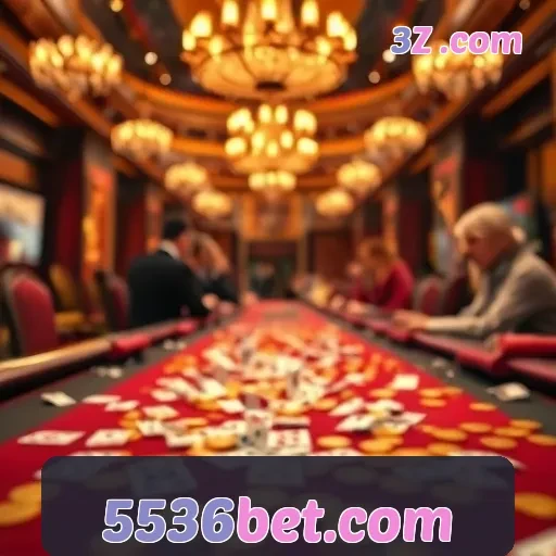5536bet.com: Os Melhores Recursos e Vantagens no Login