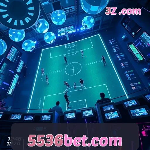 5536bet.com: Ofertas Imperdíveis Que Aumentam Seus Ganhos no Site