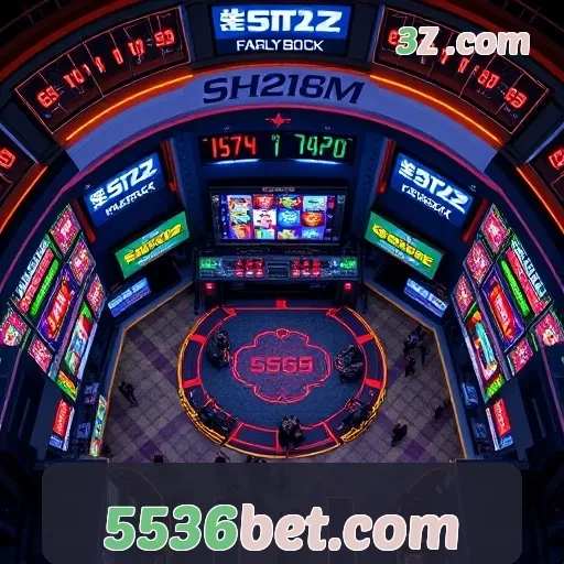 5536bet.com: Descubra os Recursos de Segurança Imperdíveis