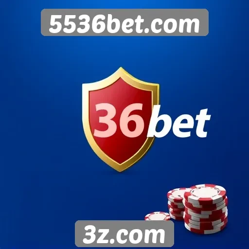 Avaliação da segurança do site 5536bet com novas funções