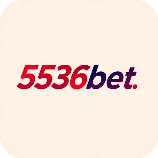 5536bet.com logo